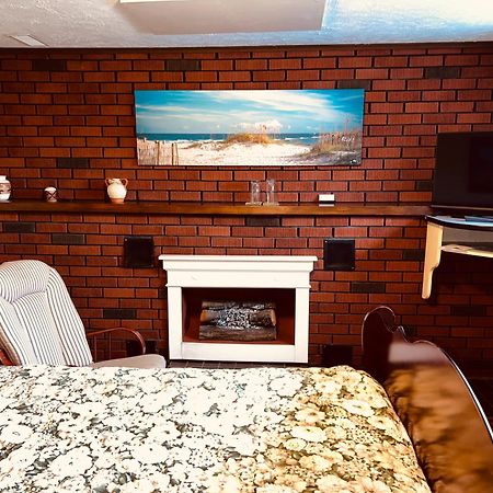 Gite Beausoleil Shediac Esterno foto