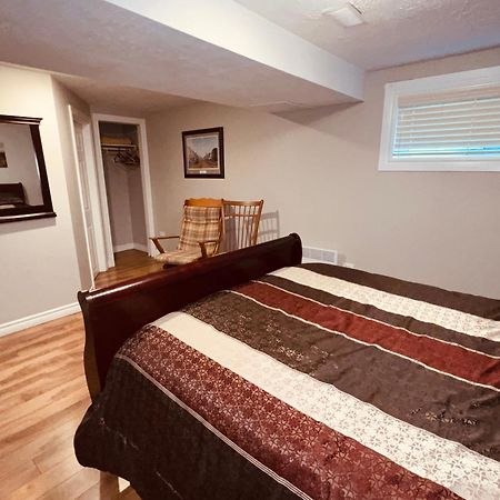 Gite Beausoleil Shediac Esterno foto
