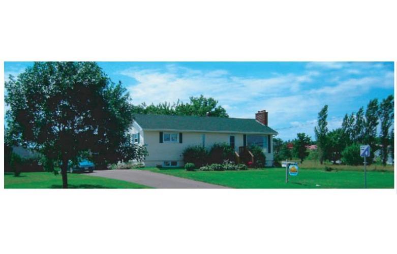 Gite Beausoleil Shediac Esterno foto