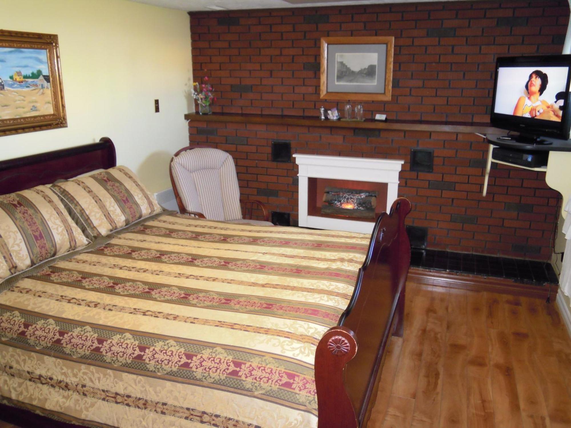 Gite Beausoleil Shediac Esterno foto