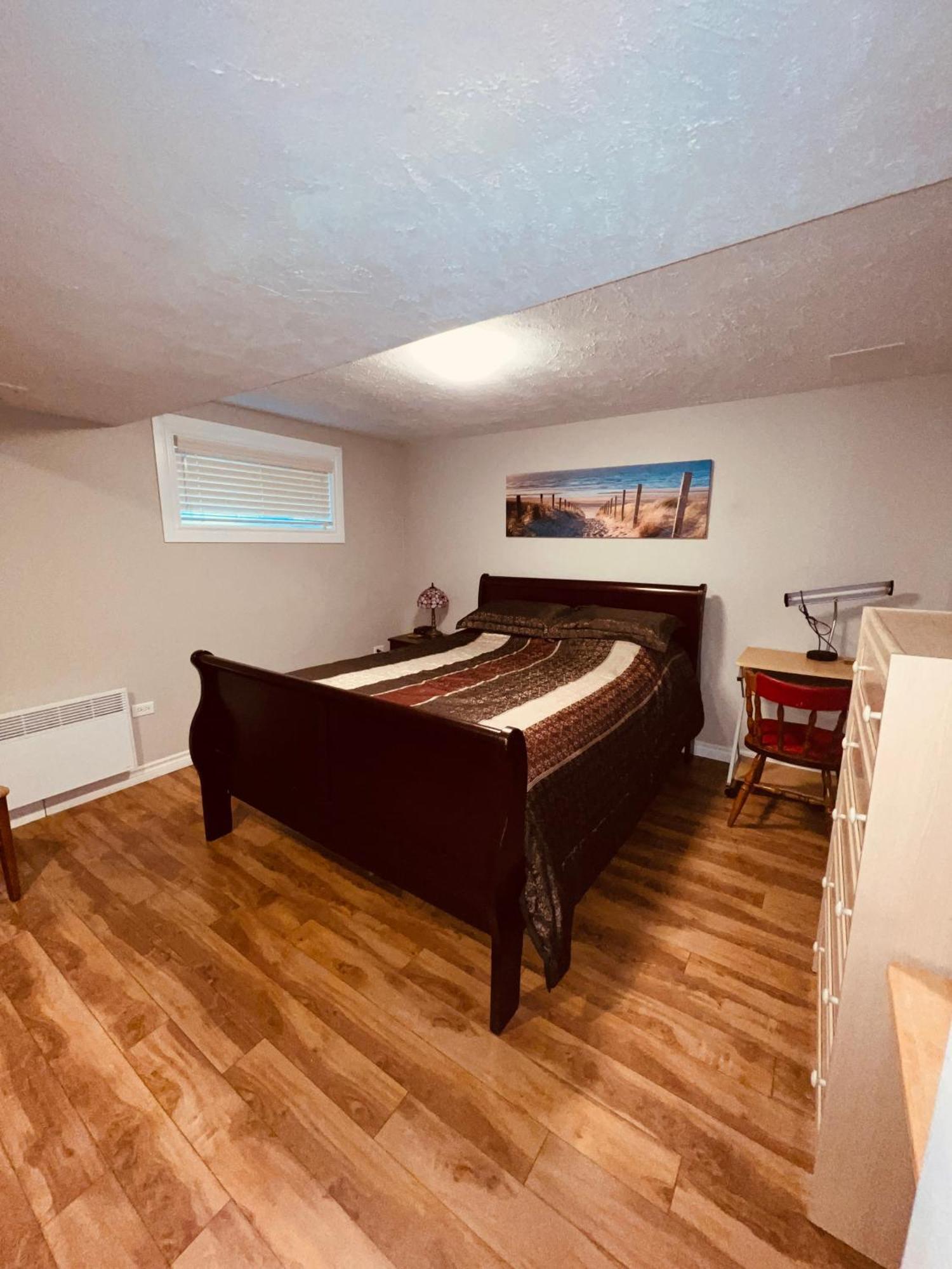 Gite Beausoleil Shediac Esterno foto