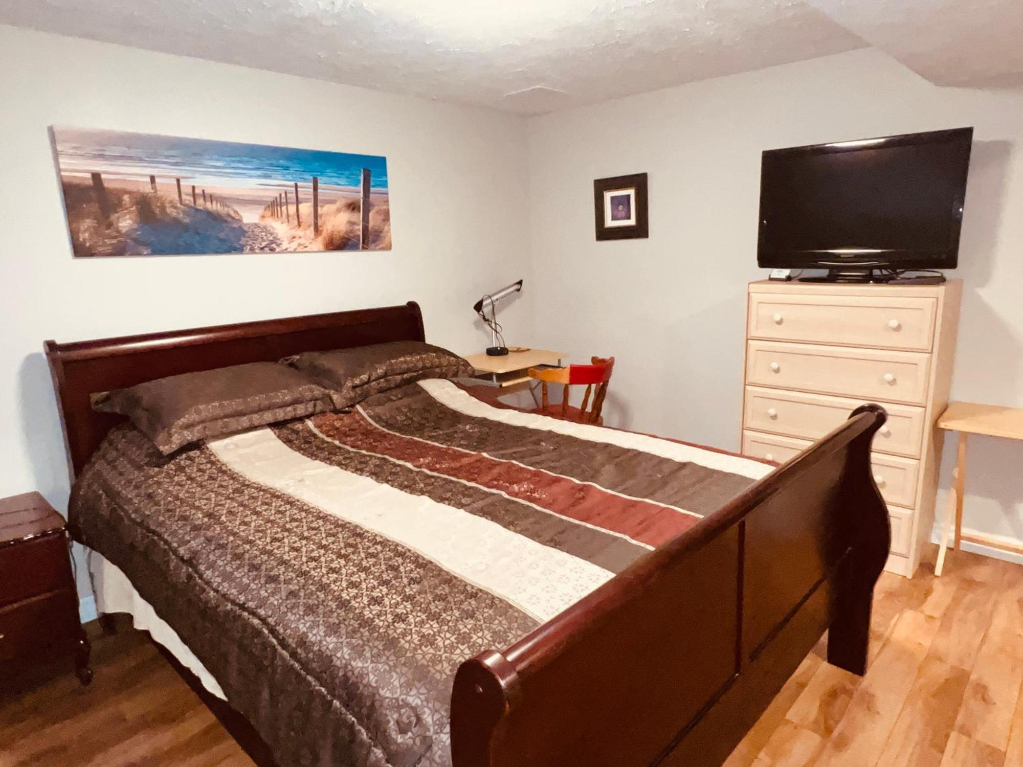 Gite Beausoleil Shediac Esterno foto